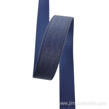 Nylon Webbing seat belt webbing Belt webbing polyester
